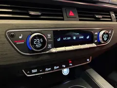 2022 Audi A4L 40 TFSI Luxury Sport — фото 18