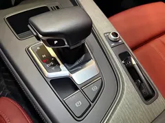2022 Audi A4L 40 TFSI Luxury Sport — фото 20