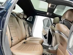 2021 Mercedes-Benz E-Class E 300 L Sport Luxury, зелёный — фото 6