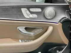 2021 Mercedes-Benz E-Class E 300 L Sport Luxury, зелёный — фото 10