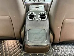 2021 Mercedes-Benz E-Class E 300 L Sport Luxury, зелёный — фото 15