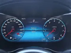 2021 Mercedes-Benz GLC 260 L 4MATIC Luxury — фото 7