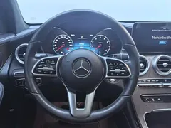 2021 Mercedes-Benz GLC 260 L 4MATIC Luxury — фото 8