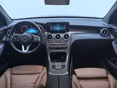 2021 Mercedes-Benz GLC 260 L 4MATIC Luxury — фото 9
