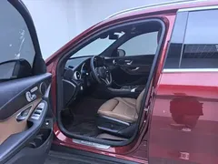 2021 Mercedes-Benz GLC 260 L 4MATIC Luxury — фото 10