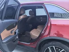 2021 Mercedes-Benz GLC 260 L 4MATIC Luxury — фото 11