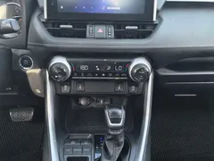 2023 Toyota RAV4 2.0L CVT 2WD Fashion Plus, чёрный — фото 10