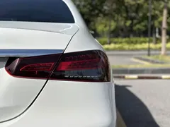 2021 Mercedes-Benz E-Class E 300 L Sport Luxury, белый — фото 13