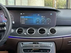 2021 Mercedes-Benz E-Class E 300 L Sport Luxury, белый — фото 15