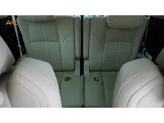 2023 Toyota Alphard 2.5L Hybrid Premium, чёрный — фото 9