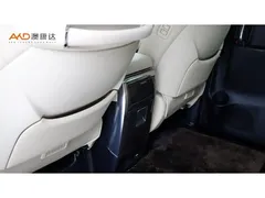 2023 Toyota Alphard 2.5L Hybrid Premium, чёрный — фото 10