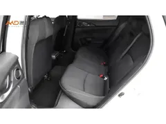 2021 Honda Civic Hatchback 220TURBO CVT, белый — фото 7