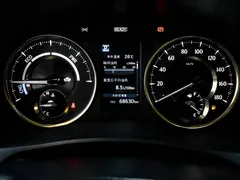 2021 Toyota Alphard Hybrid 2.5L Luxury, чёрный — фото 13
