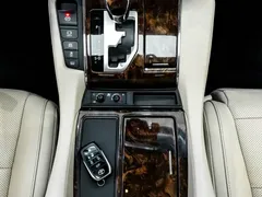 2021 Toyota Alphard Hybrid 2.5L Luxury, чёрный — фото 20