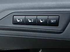 2021 Toyota Alphard Hybrid 2.5L Luxury, чёрный — фото 24