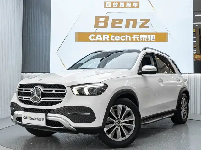 2022 Mercedes-Benz GLE 350 4MATIC Fashion