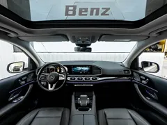 2022 Mercedes-Benz GLE 350 4MATIC Fashion, белый — фото 14