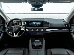 2022 Mercedes-Benz GLE 350 4MATIC Fashion, белый — фото 15
