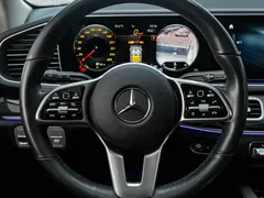 2022 Mercedes-Benz GLE 350 4MATIC Fashion, белый — фото 16