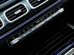 2022 Mercedes-Benz GLE 350 4MATIC Fashion, белый — фото 18