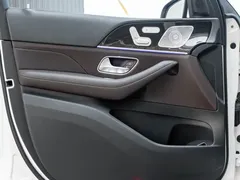 2022 Mercedes-Benz GLE 350 4MATIC Fashion, белый — фото 21