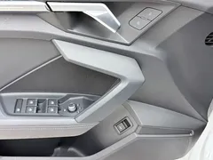 2023 Audi A3 Sportback 35 TFSI Fashion Sport, белый — фото 7