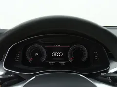 2023 Audi A6L 40 TFSI Luxury Dynamic, чёрный — фото 10