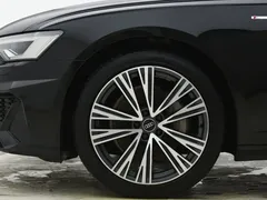 2023 Audi A6L 40 TFSI Luxury Dynamic, чёрный — фото 11