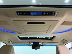 2020 Toyota Alphard 2.5L Hybrid Premium, белый — фото 18