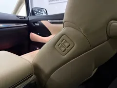 2020 Toyota Alphard 2.5L Hybrid Premium, белый — фото 25