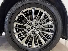 2020 Toyota Alphard 2.5L Hybrid Premium, белый — фото 28