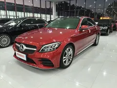 2021 Mercedes-Benz C-Class C 200 L Fashion Sport — фото 1