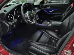 2021 Mercedes-Benz C-Class C 200 L Fashion Sport — фото 8