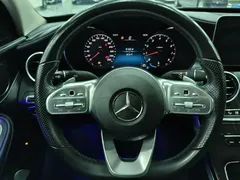 2021 Mercedes-Benz C-Class C 200 L Fashion Sport — фото 9
