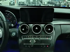 2021 Mercedes-Benz C-Class C 200 L Fashion Sport — фото 10
