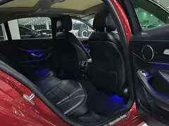 2021 Mercedes-Benz C-Class C 200 L Fashion Sport — фото 14