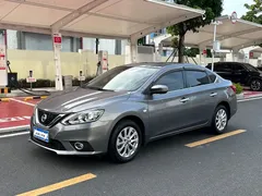 2022 Nissan Sylphy Classic 1.6XL CVT Luxury — фото 1