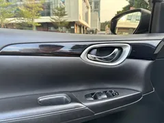 2022 Nissan Sylphy Classic 1.6XL CVT Luxury — фото 6
