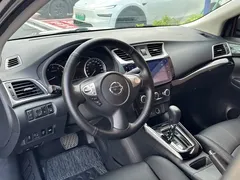 2022 Nissan Sylphy Classic 1.6XL CVT Luxury — фото 7