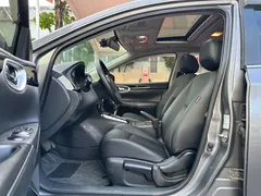 2022 Nissan Sylphy Classic 1.6XL CVT Luxury — фото 8