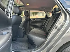 2022 Nissan Sylphy Classic 1.6XL CVT Luxury — фото 9