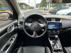 2022 Nissan Sylphy Classic 1.6XL CVT Luxury — фото 11