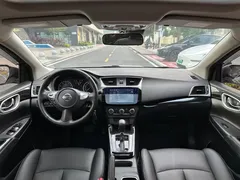 2022 Nissan Sylphy Classic 1.6XL CVT Luxury — фото 12