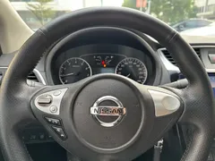 2022 Nissan Sylphy Classic 1.6XL CVT Luxury — фото 13