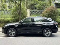 2020 Honda UR-V 370TURBO 2WD Premium, чёрный — фото 3