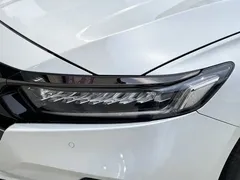 2022 Honda Accord 260TURBO Premium, белый — фото 5