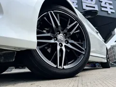 2022 Honda Accord 260TURBO Premium, белый — фото 7