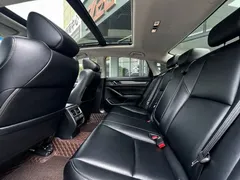 2022 Honda Accord 260TURBO Premium, белый — фото 11