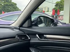 2022 Honda Accord 260TURBO Premium, белый — фото 14