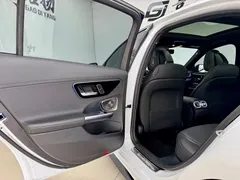 2023 Mercedes-Benz C-Class C 260 L Sport, белый — фото 10